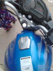 Bajaj Discover 125 ST